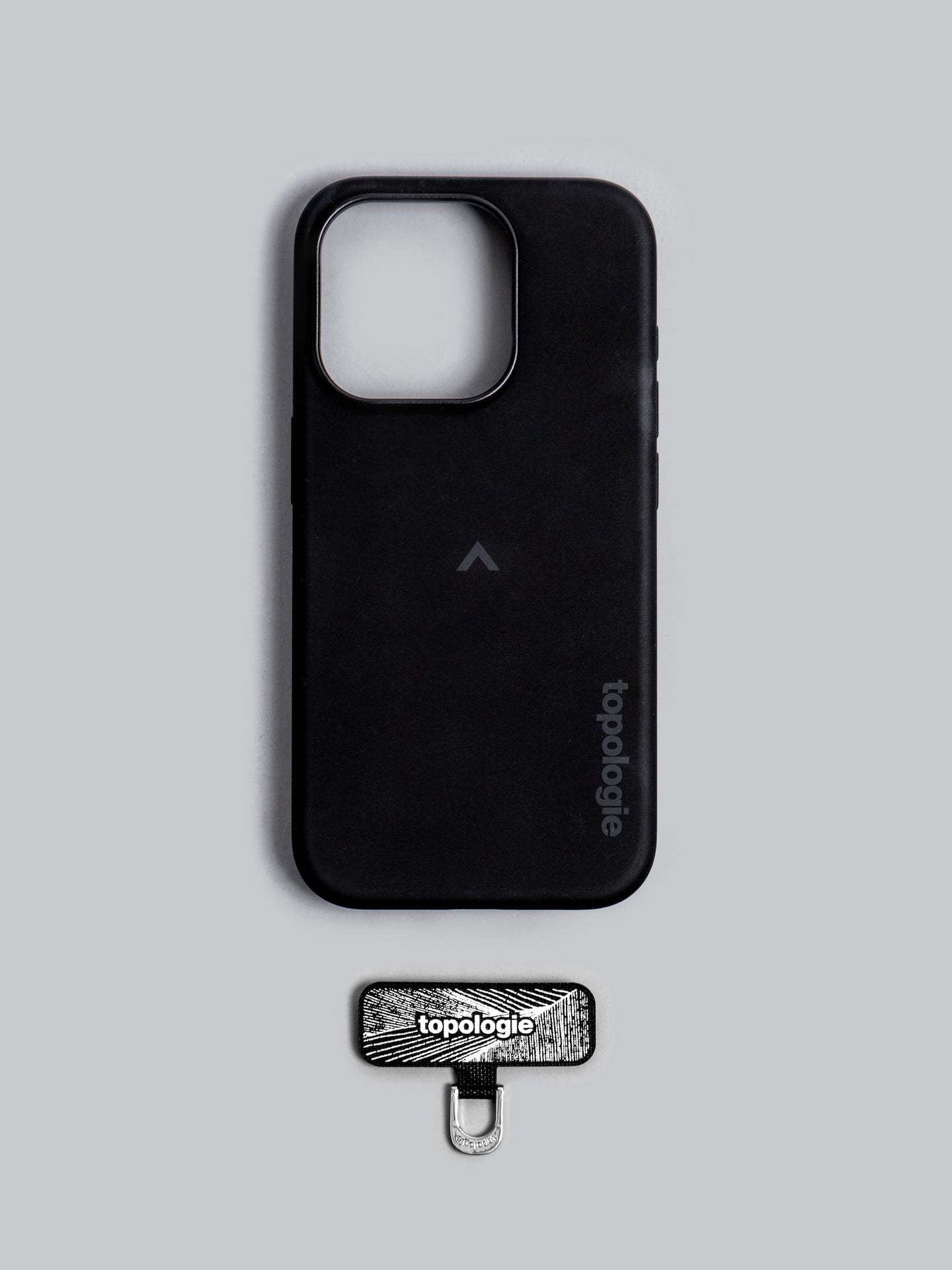 Solid Phone Case / iPhone 16 Pro