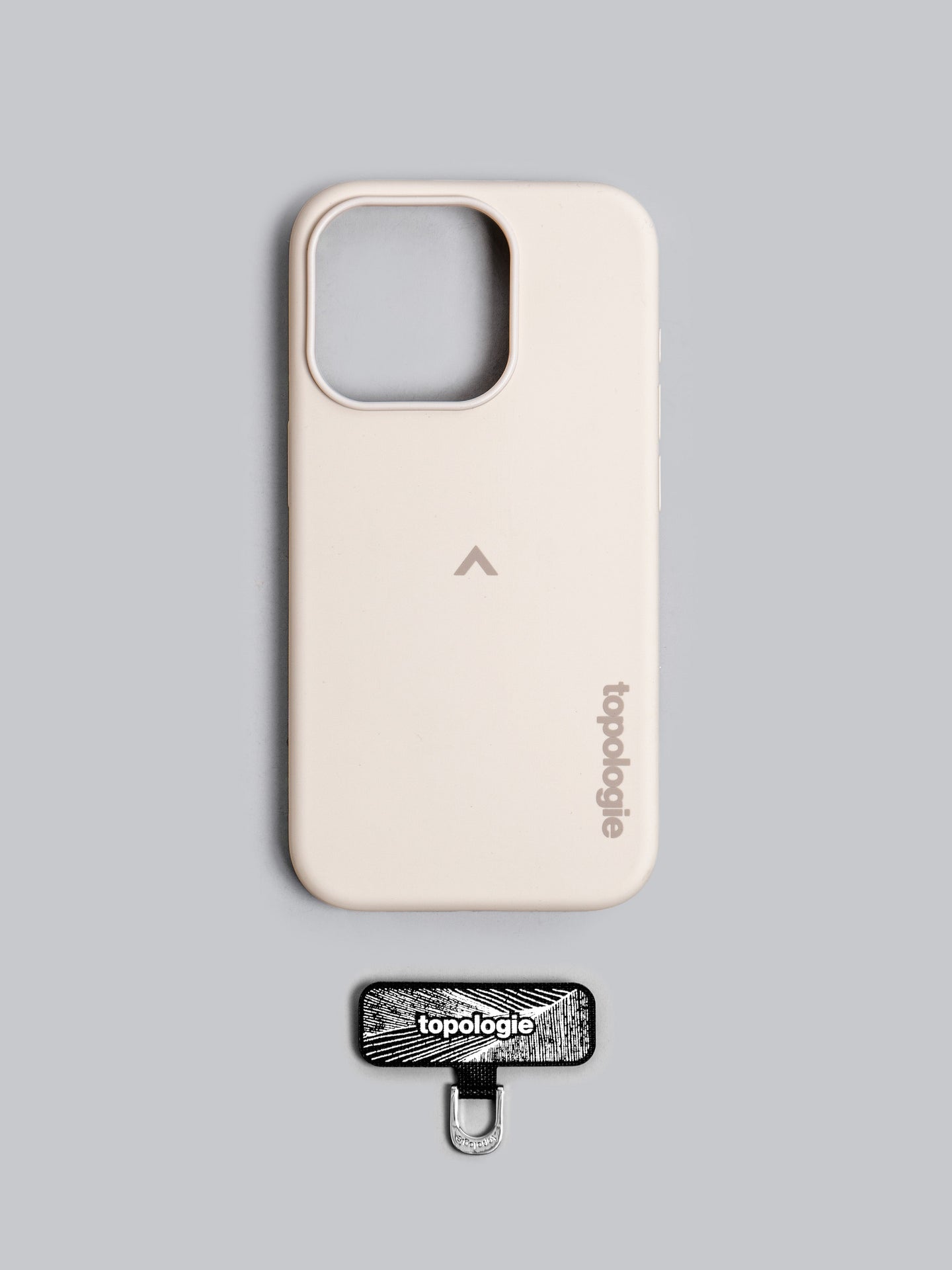 Solid Phone Case / iPhone 16 Pro