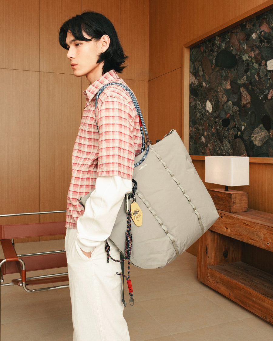 Cloud Tote