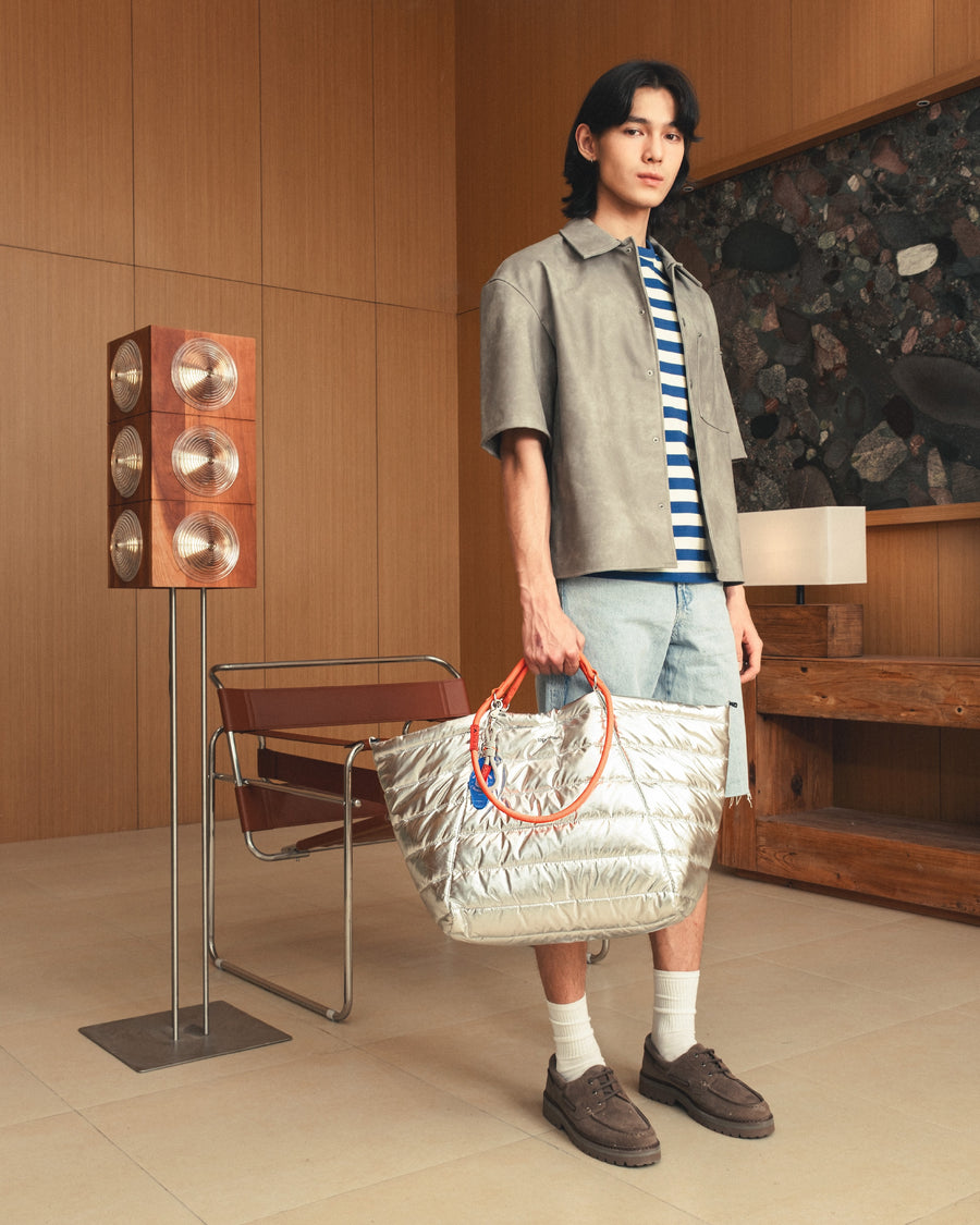 Marche Tote Large