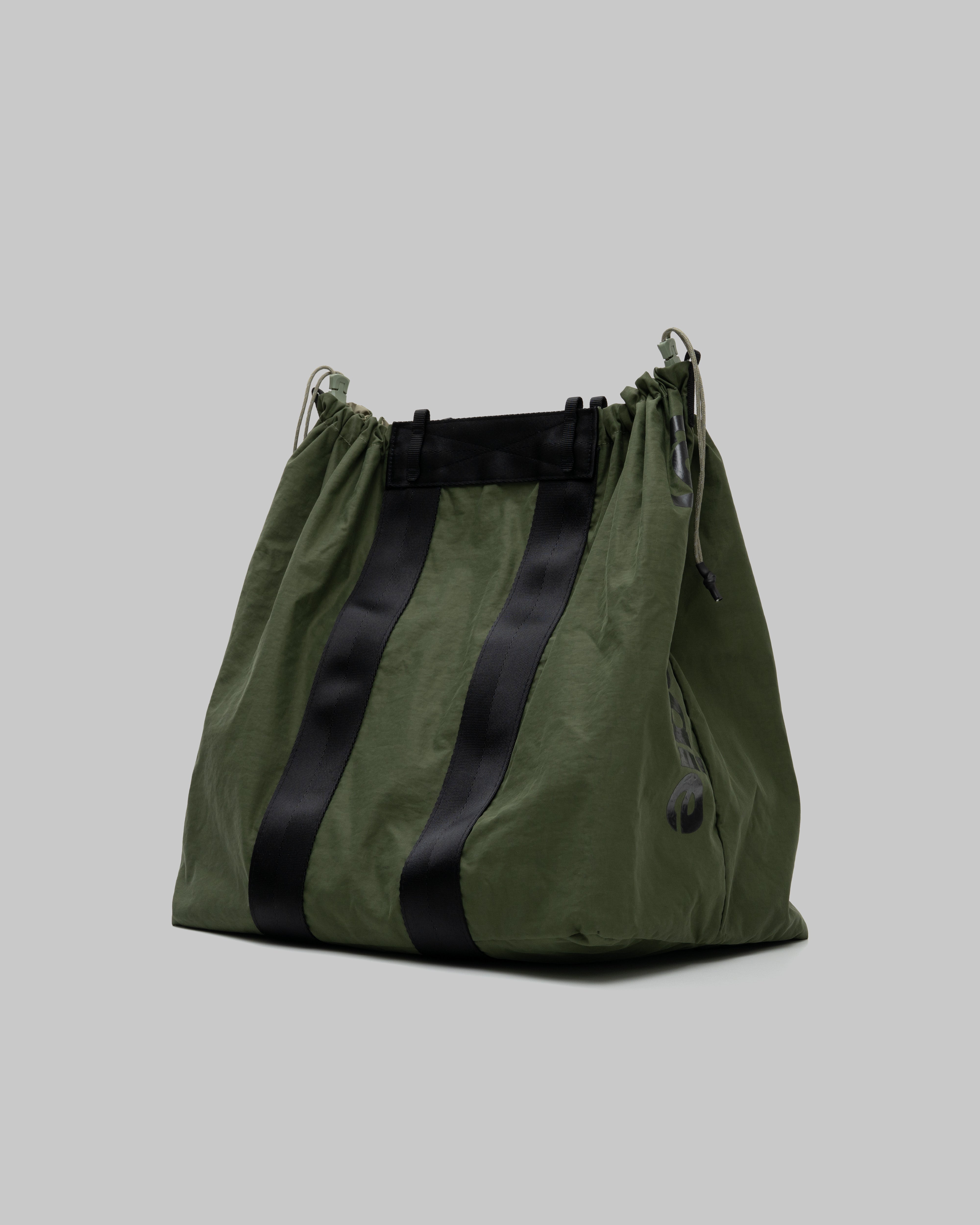 Summit Tote Large – Topologie Hong Kong