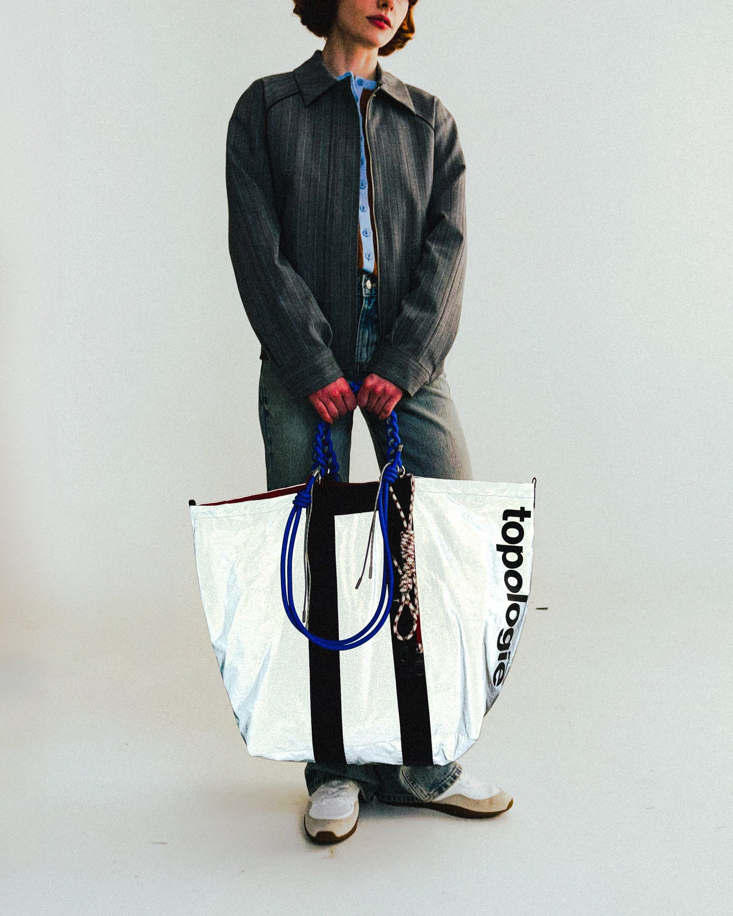 Summit Tote Large