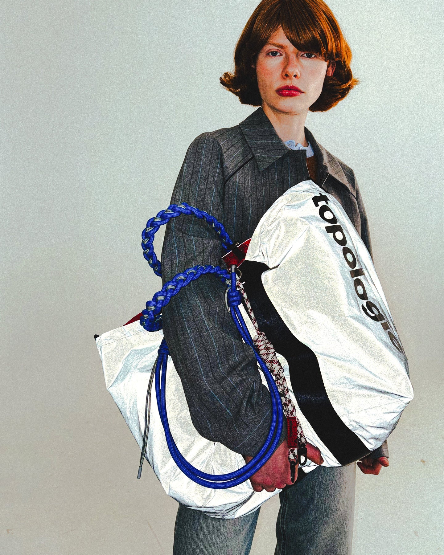 Summit Tote Large