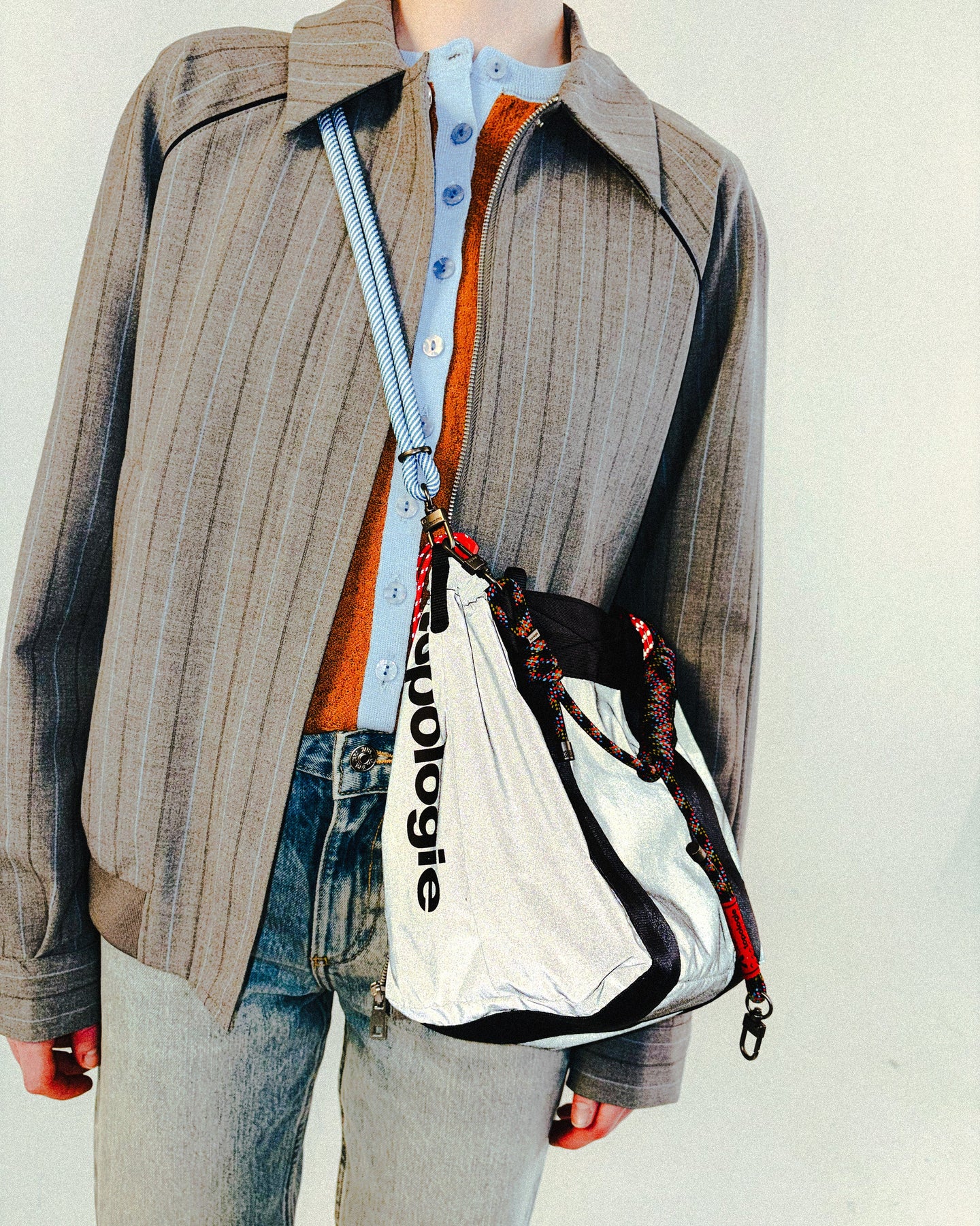 Summit Tote Medium