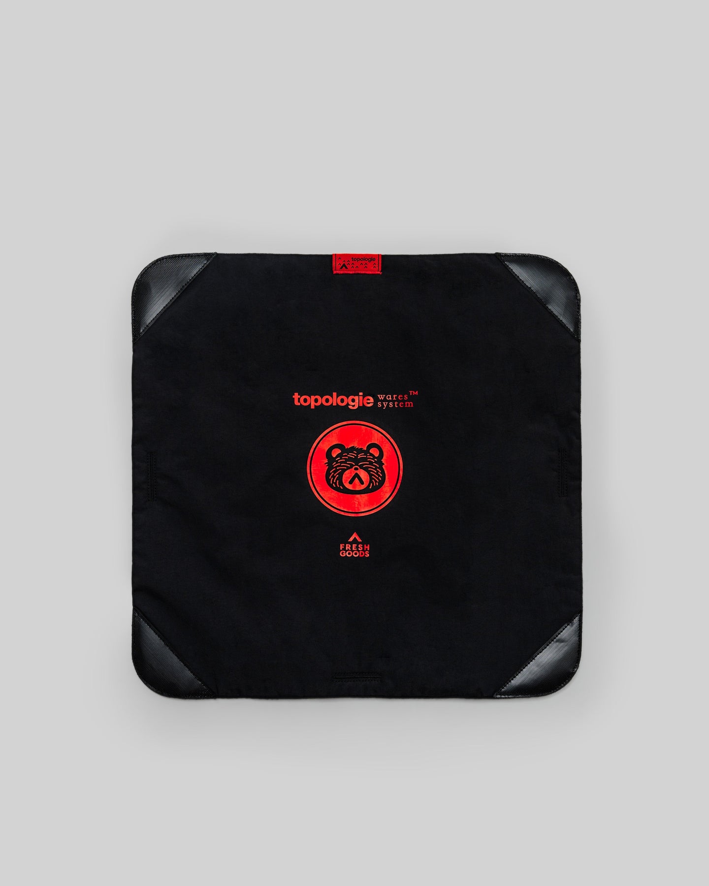 Tech Wrap Large