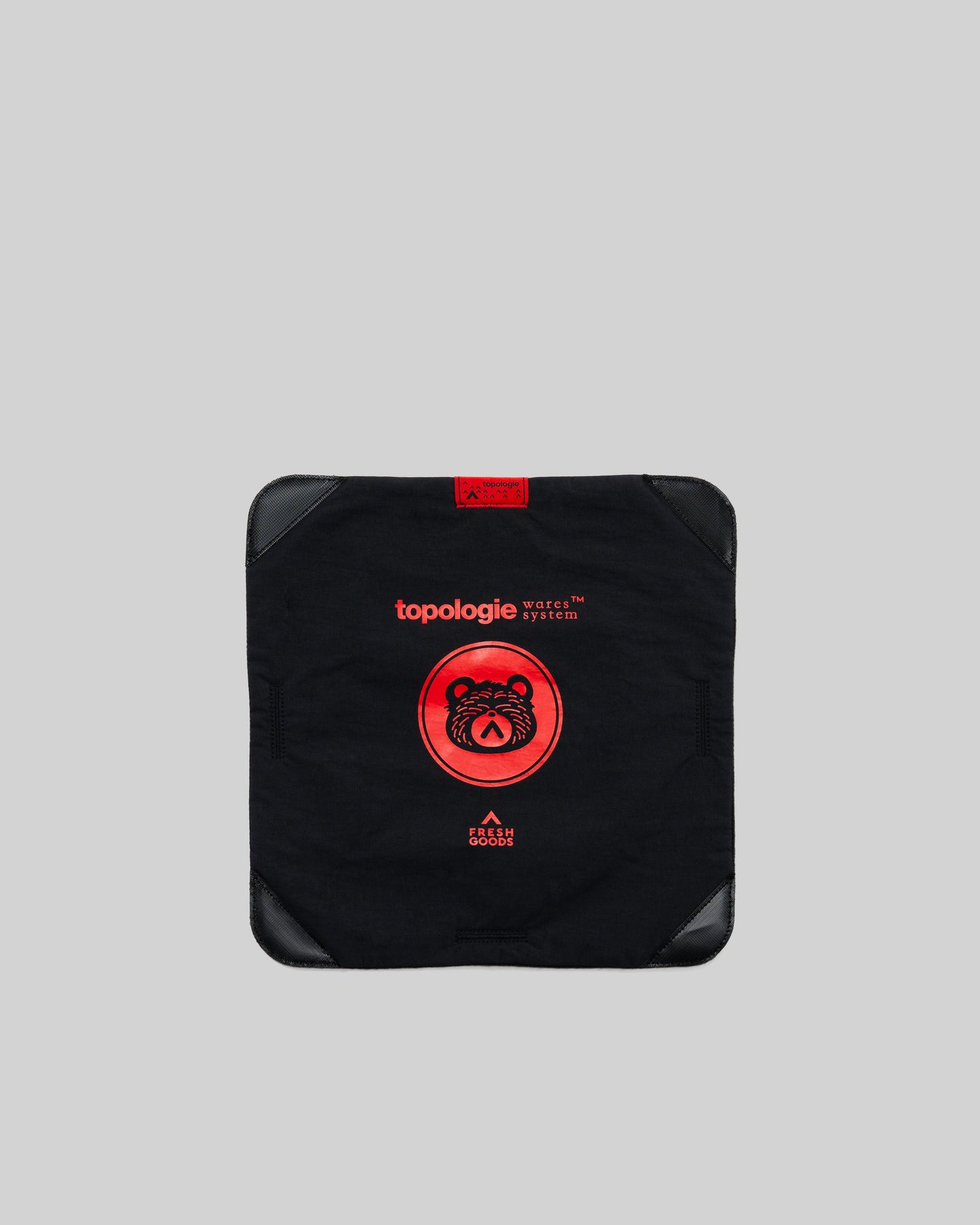 Tech Wrap Medium