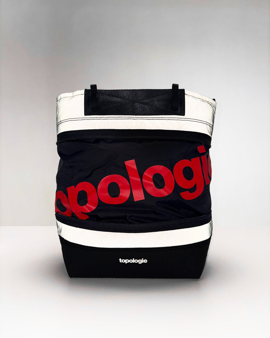 値下　Topologie Convert Tool Bag Convert Tool Bag – Topologie Hong Kong