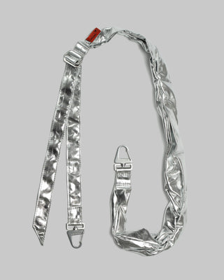 Twisted Strap
