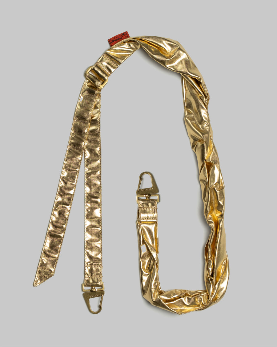 Twisted Strap