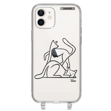 Timo Kuilder / Cats / iPhone 12
