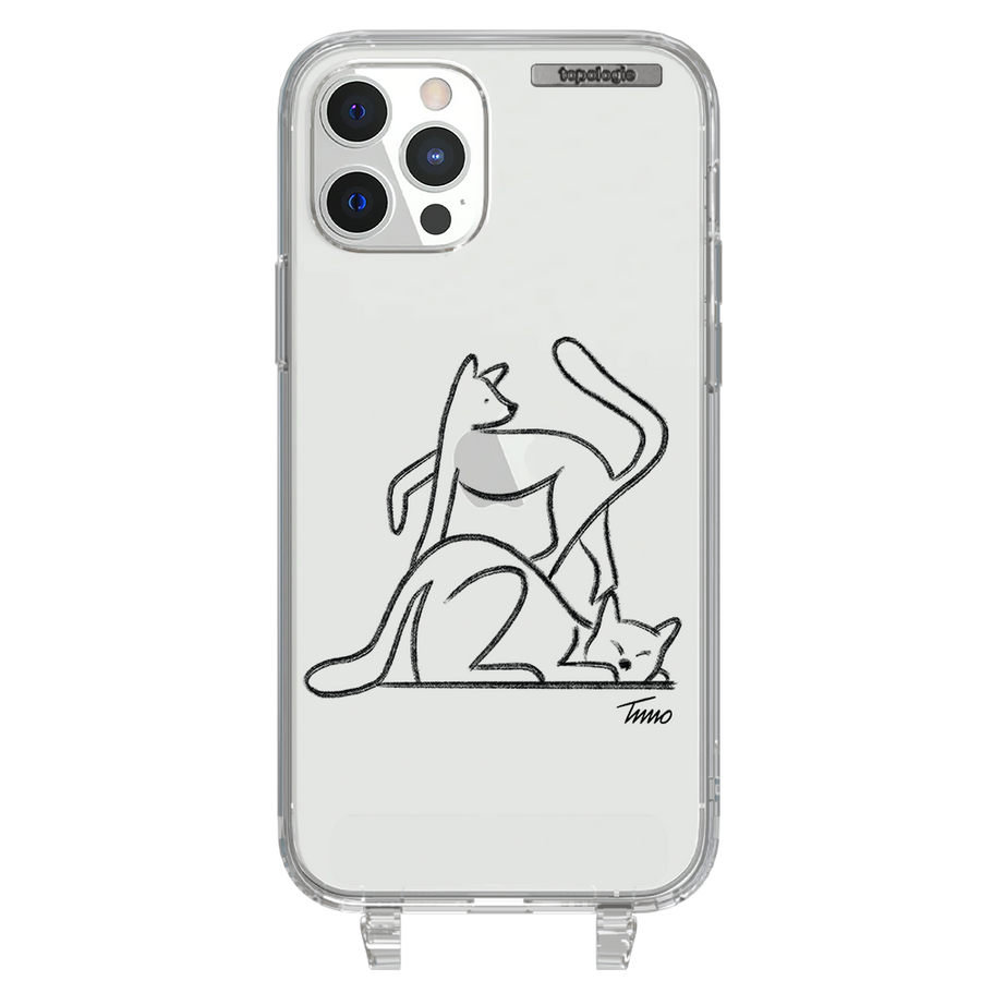 Timo Kuilder / Cats / iPhone 12 Pro