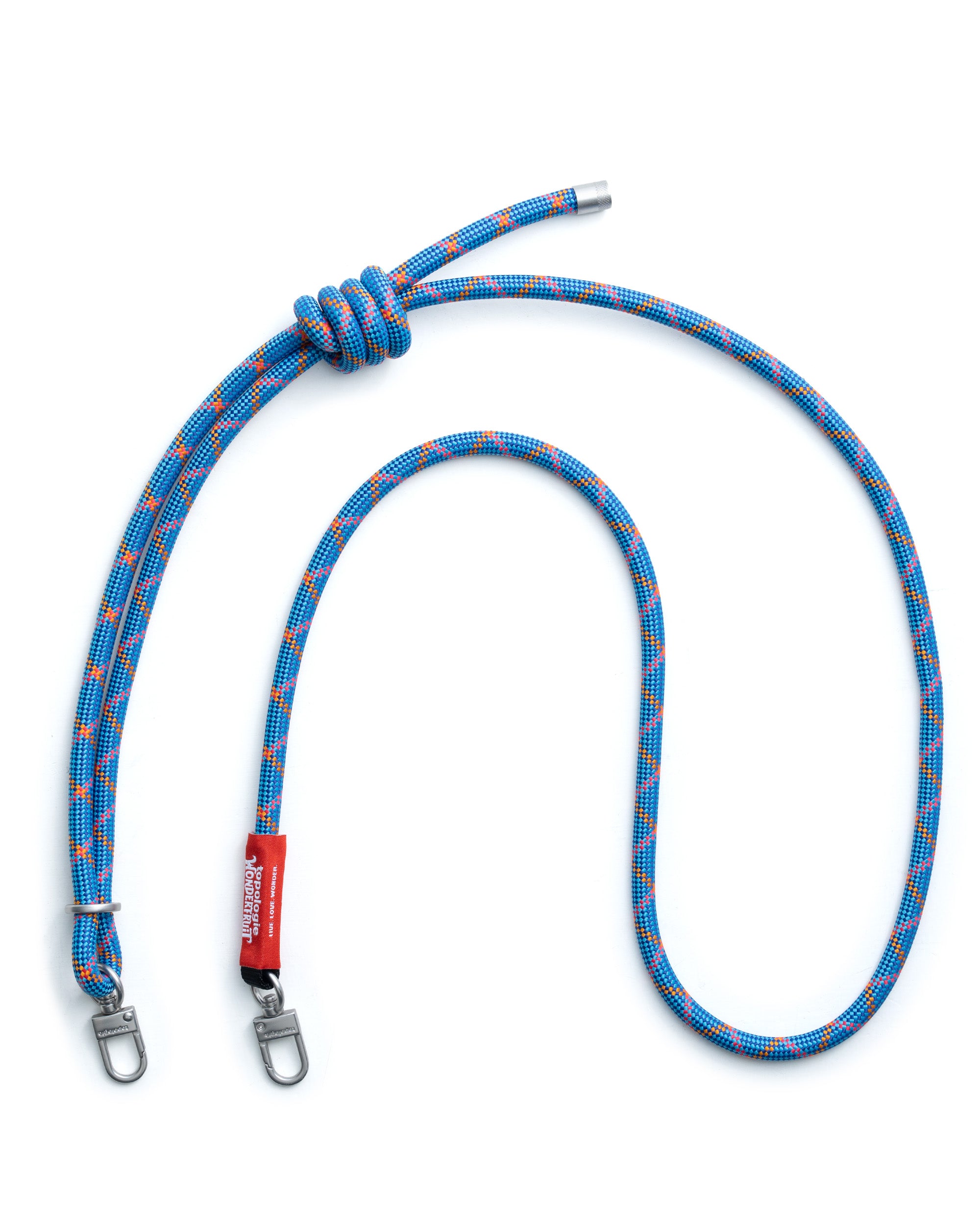 Topologie x Wonderfruit 8.0mm Rope