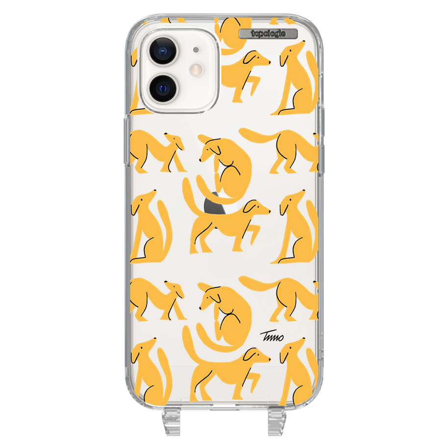 Timo Kuilder / Dogs / iPhone 12