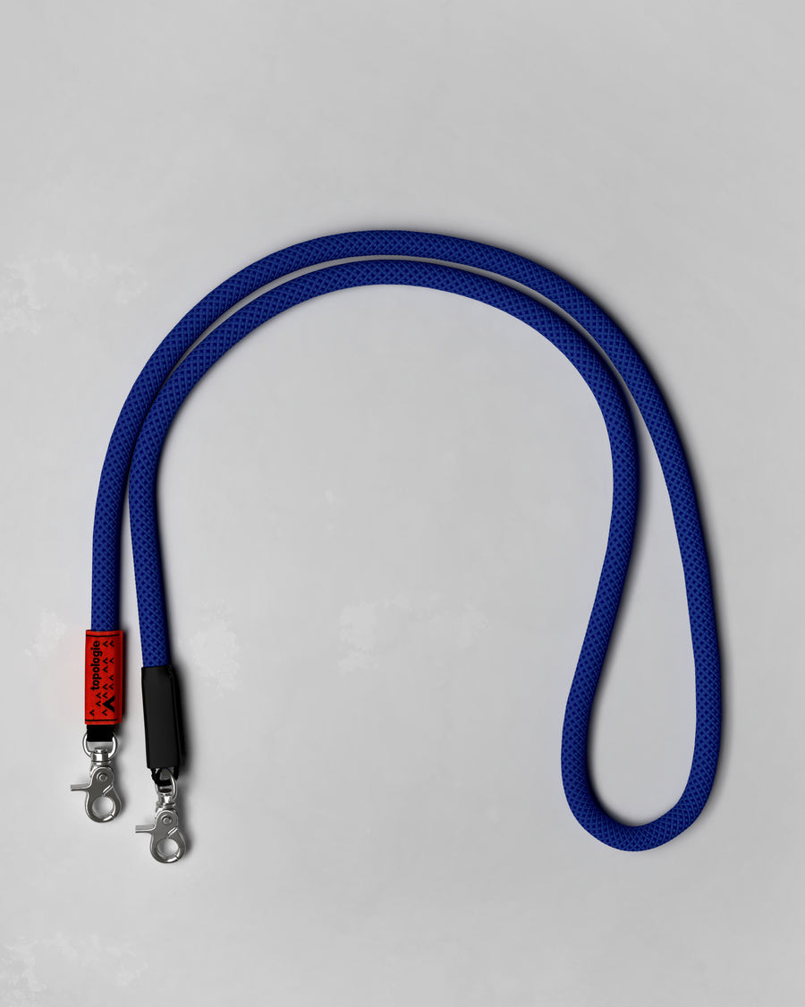 10mm Rope / Future Blue Lattice
