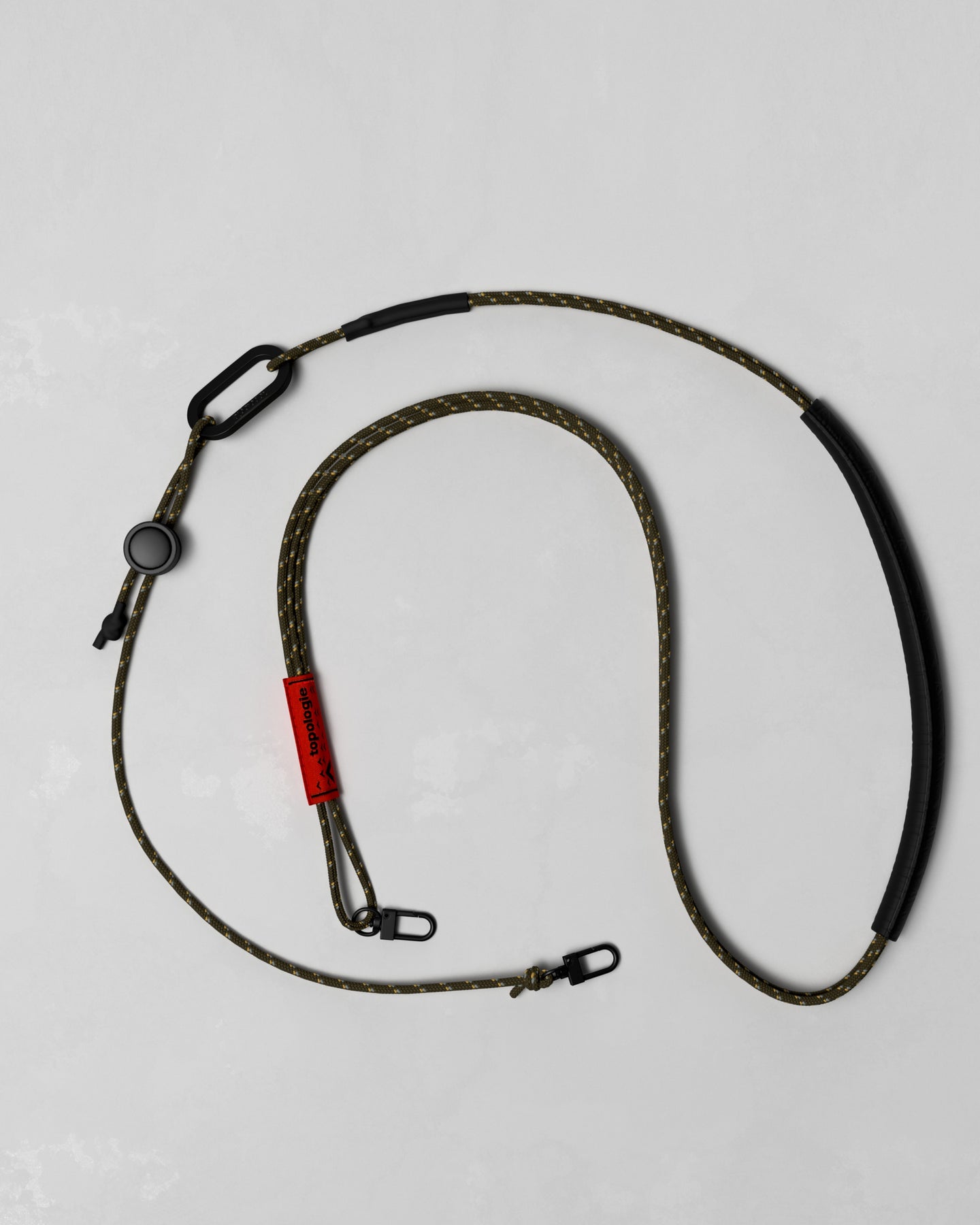 add on test strap 3.0mm
