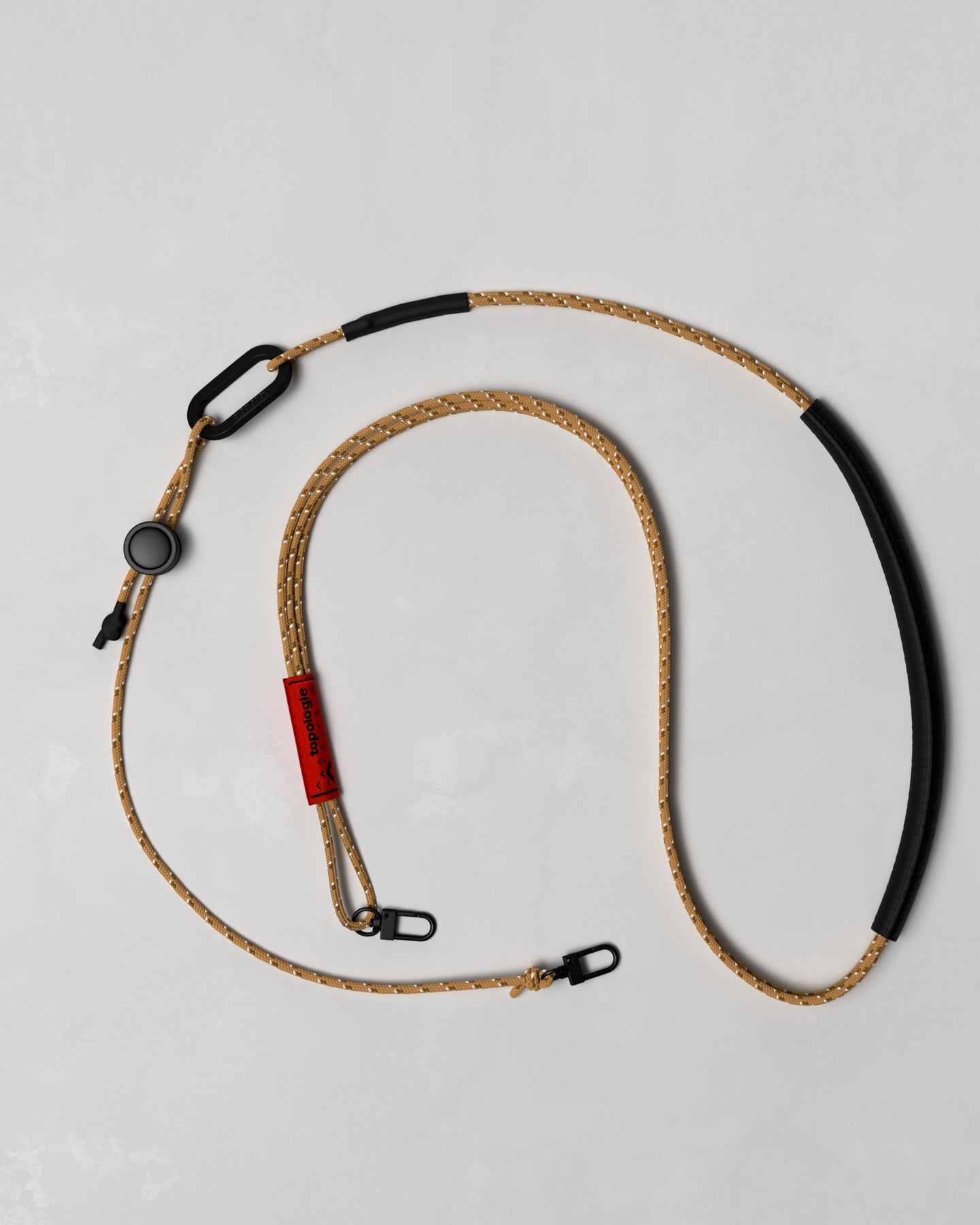 add on test strap 3.0mm