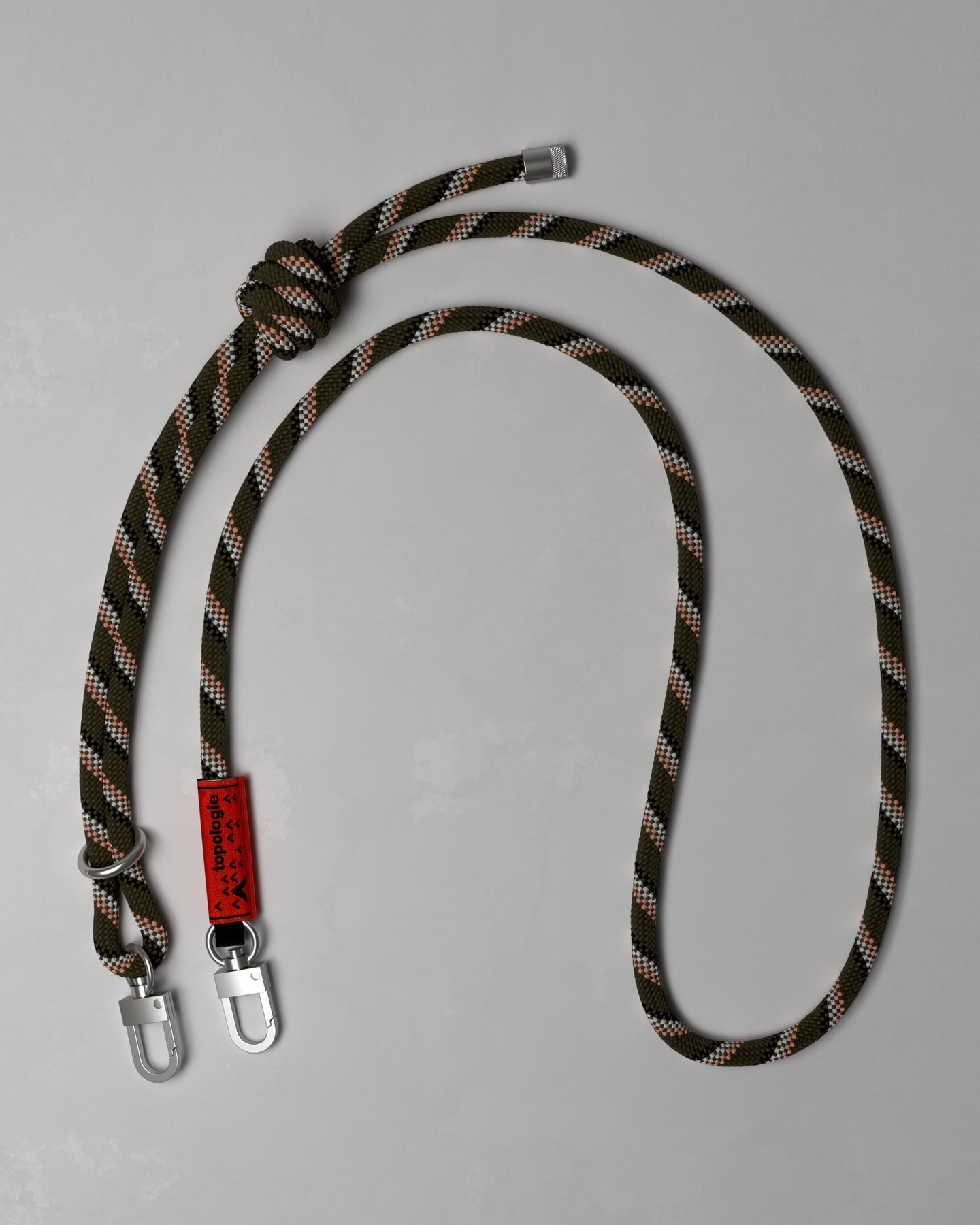 add on test strap 8.0mm (Testing for long name, random texts here for texting, random texts here for texting)