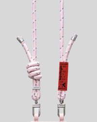6.0mm Rope / Blush Reflective