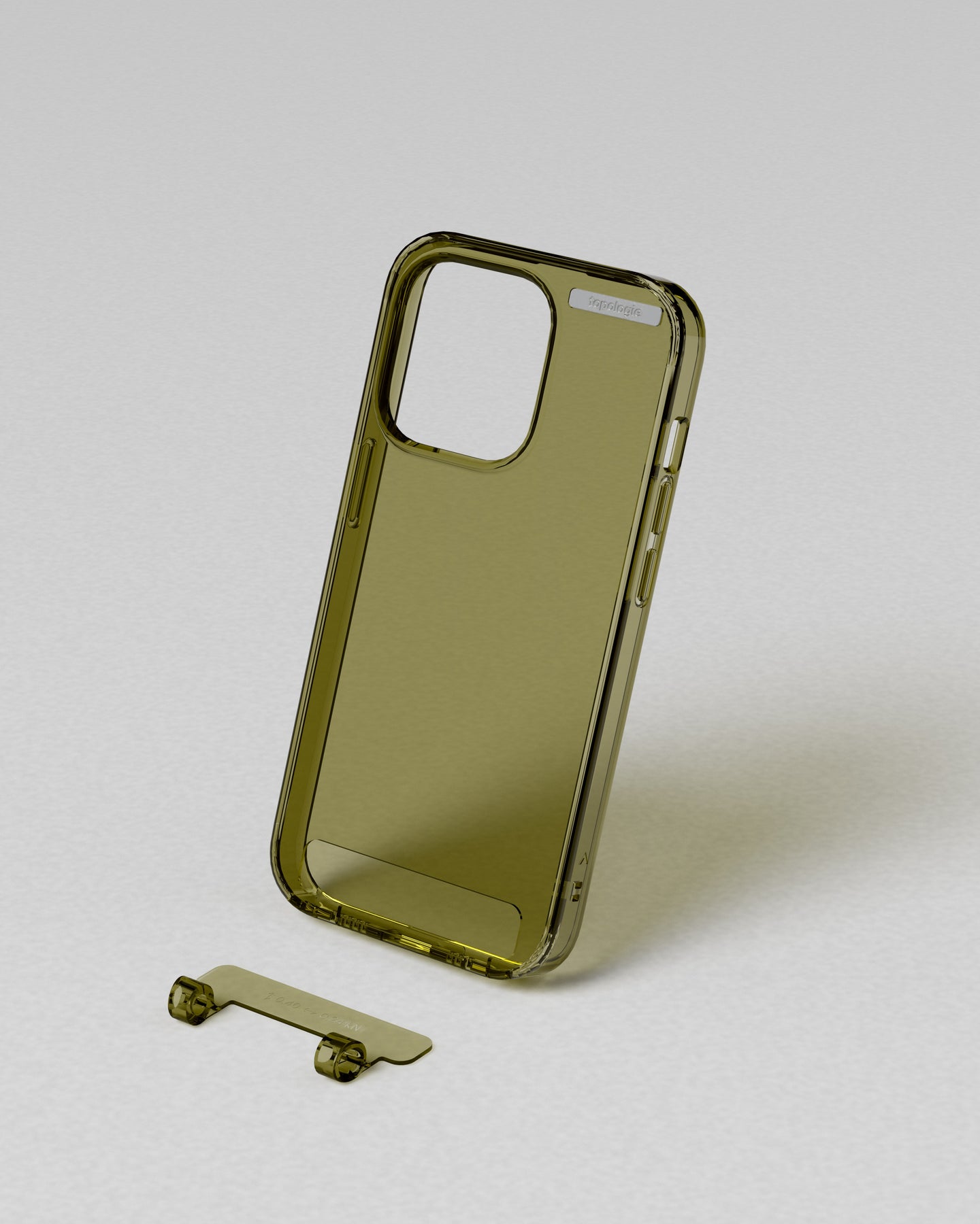 Bump Phone Case / iPhone 13 Pro