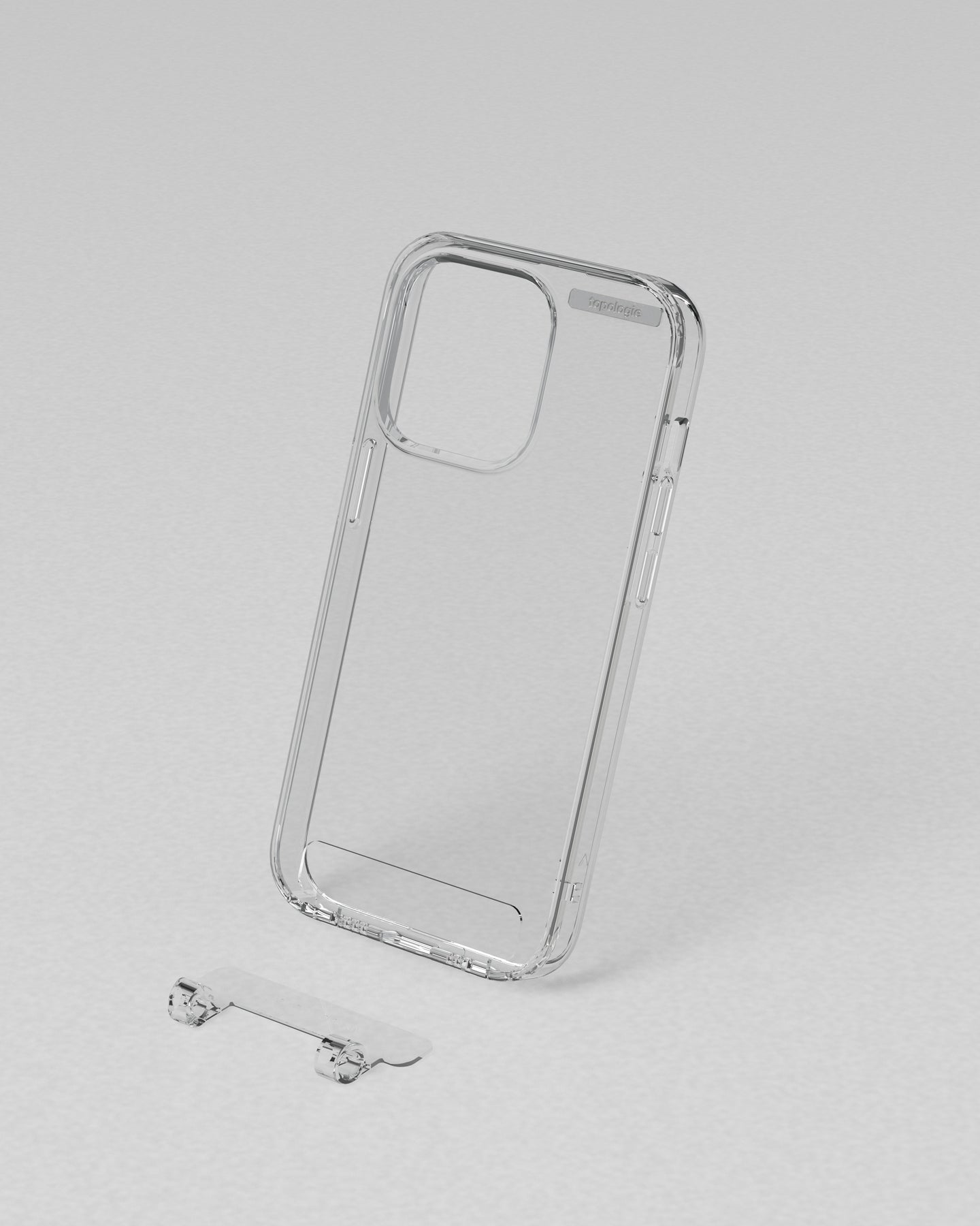 Bump Phone Case / iPhone 13 Pro