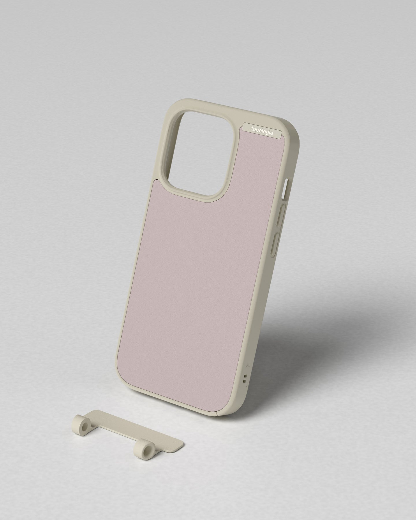 Bump Phone Case / iPhone 13 Pro