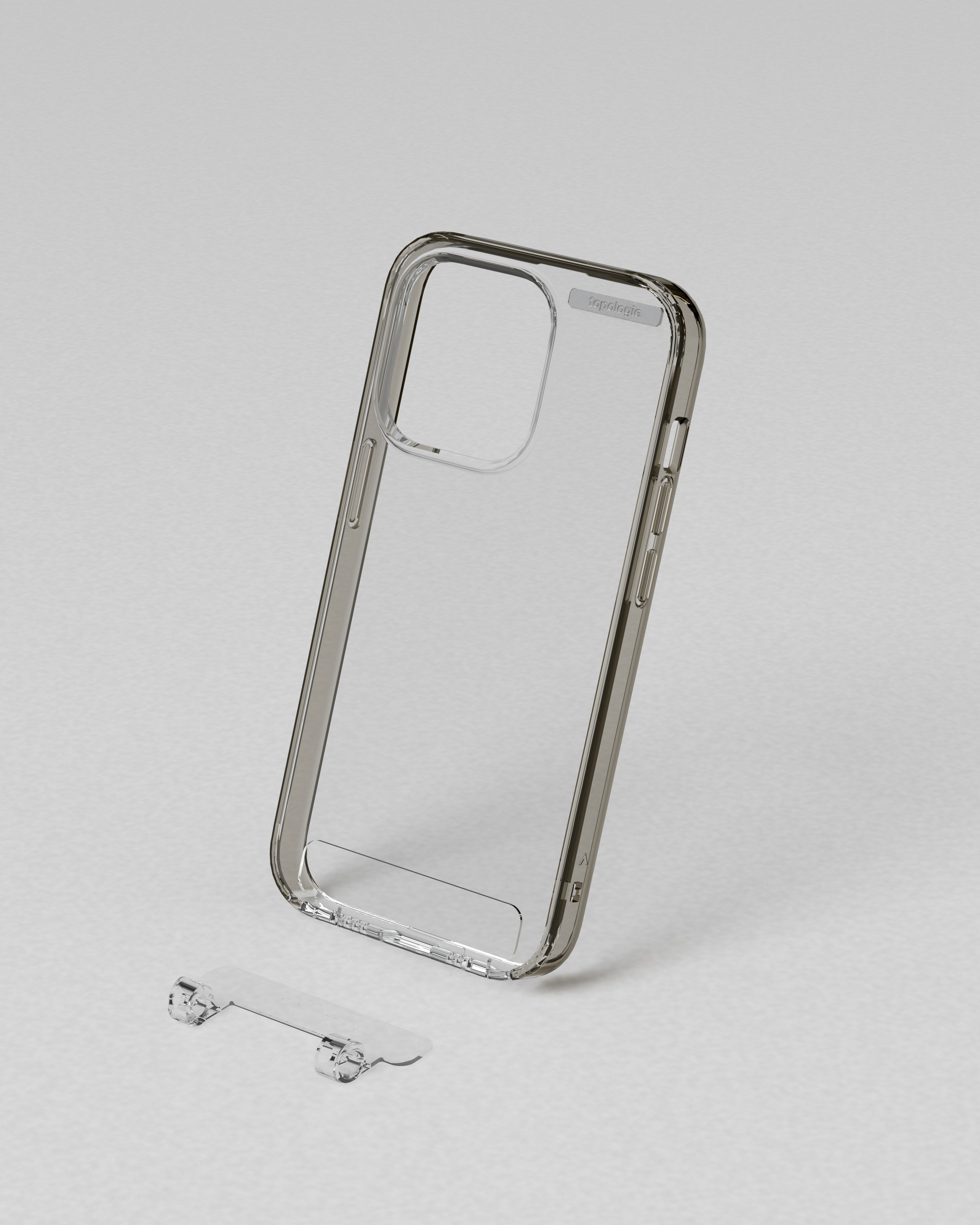 Bump Phone Case / iPhone 14 Pro