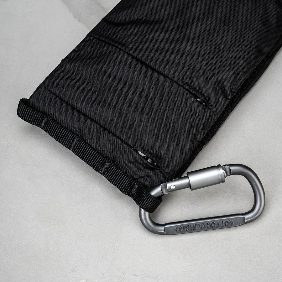 Wares Phone Sacoche / Black / 20mm Black