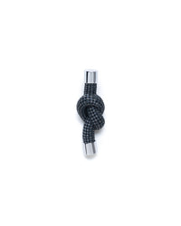 Camilla De Feo Rope Knot Earring - 1pc