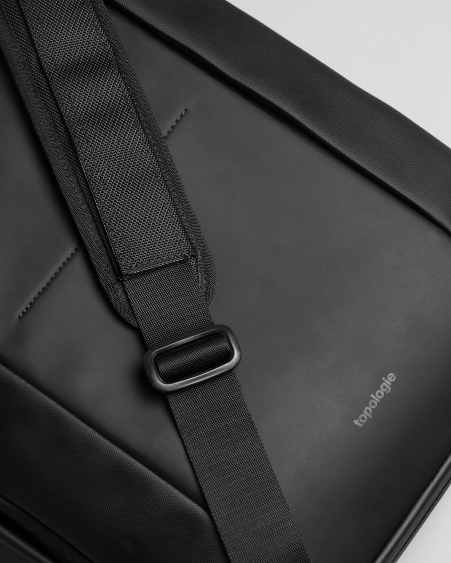 Briefcase Backpack Dry