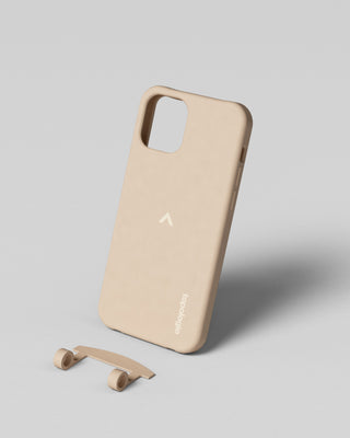 Dolomites Phone Case / Sand (Case Only)