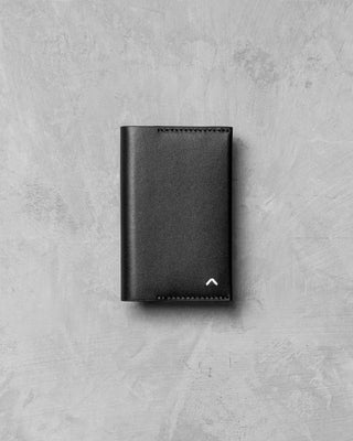 Card Wallet Black